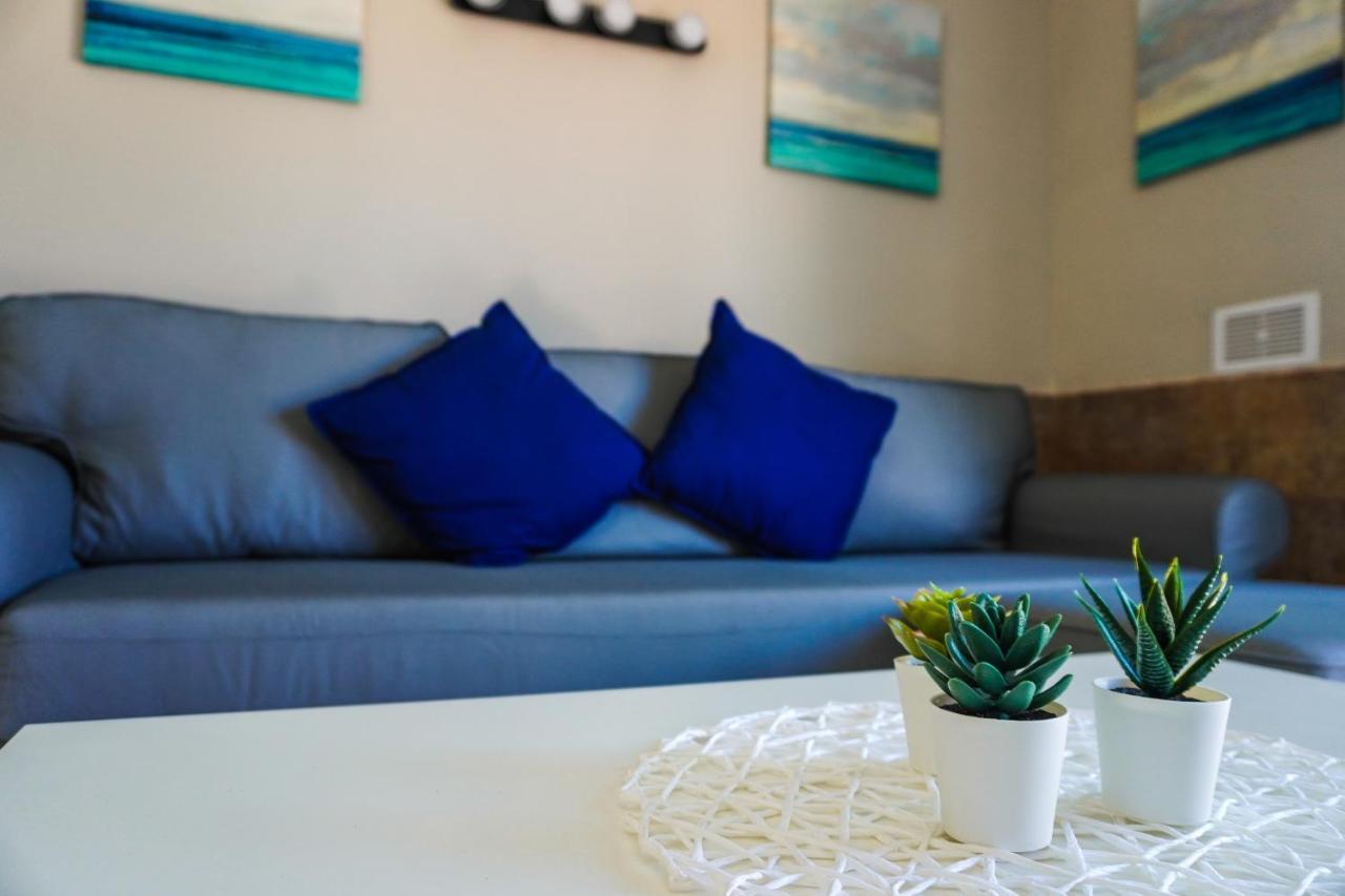 Apartment La Casita Del Sur, Abades