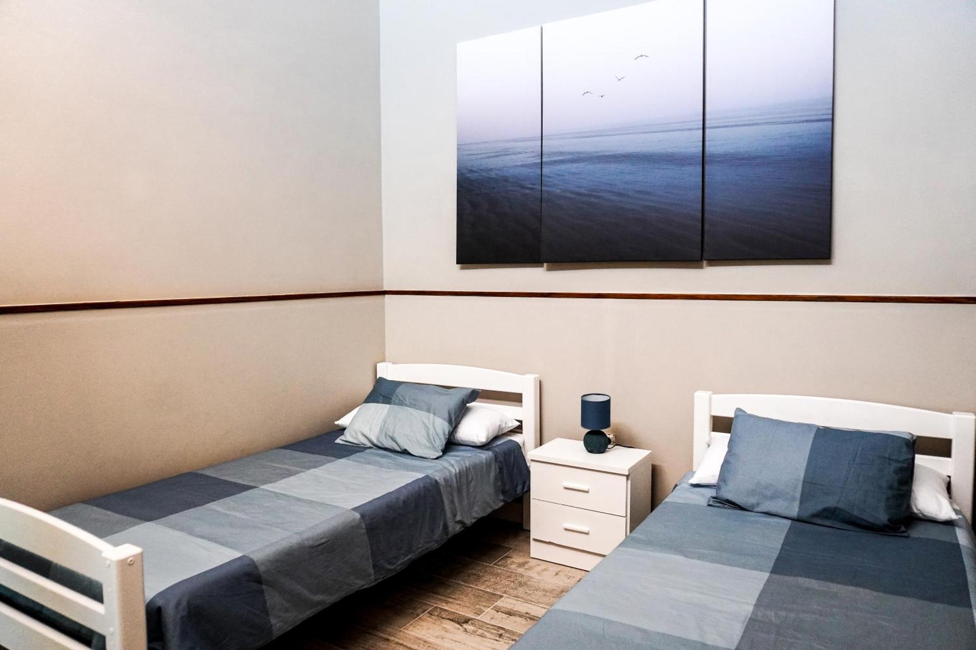 La Casita Del Sur, Abades * Abades (Tenerife)
